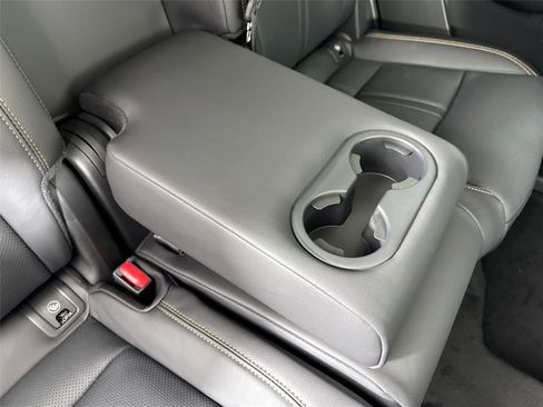 New 2026 MAZDA CX-90 3.3 Turbo w/ Premium Sport Pkg image 41