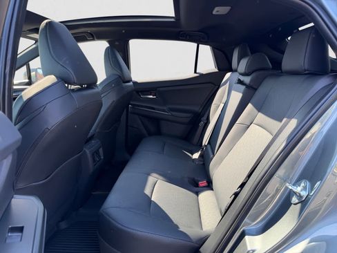 New 2026 Subaru Uncharted AWD image 11