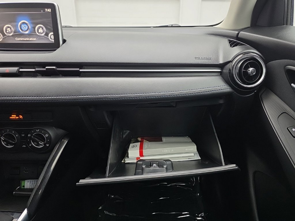 Used 2018 Toyota Yaris iA FWD image 37
