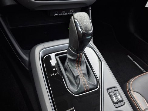 Certified 2025 Subaru Crosstrek 2.5i Limited image 15