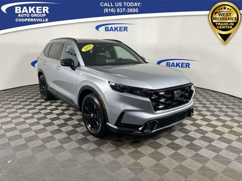 Used 2023 Honda CR-V Sport image 2