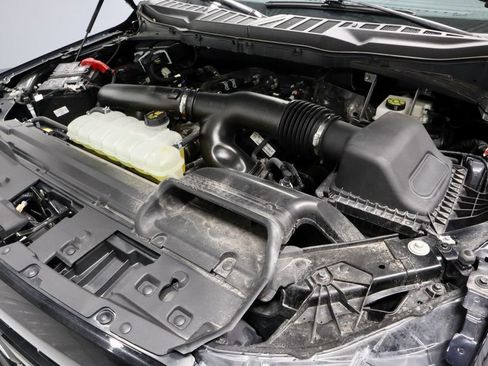 Certified 2025 Ford F150 Lariat AWD/4WD image 19