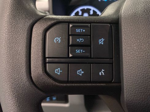 New 2026 Ford F350 XL w/ XL Chrome Package image 14