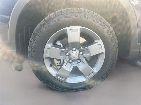 Used 2022 Honda Ridgeline RTL image 31