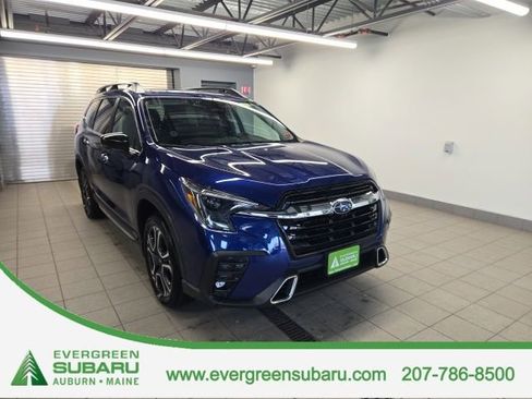 New 2026 Subaru Ascent Touring image 1