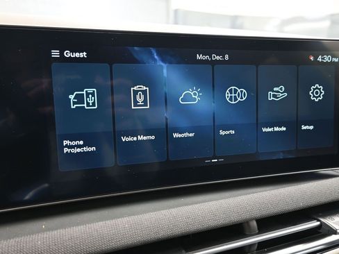 New 2026 Hyundai Tucson Limited image 33