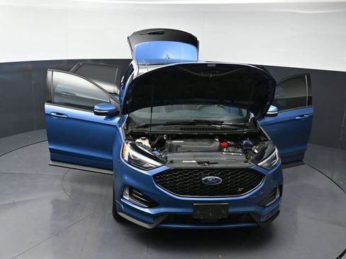 Used 2019 Ford Edge ST w/ Convenience Package image 42