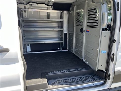 New 2024 Ford Transit 250 Low Roof RWD image 20