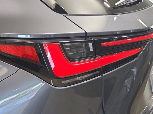 Certified 2025 Lexus NX 350 AWD w/ Luxury Package image 35
