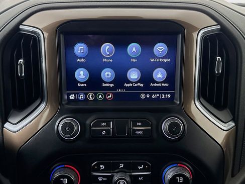 Used 2023 Chevrolet Silverado 3500 High Country image 15