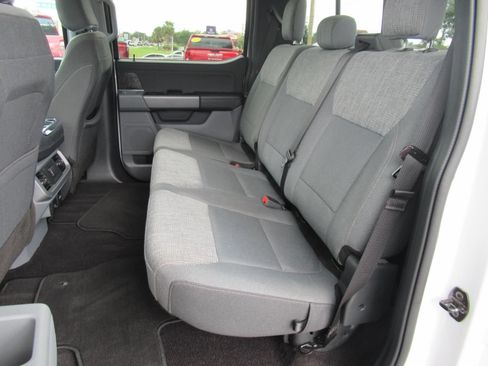 Used 2022 Ford F150 XLT w/ Equipment Group 302A High AWD/4WD image 33