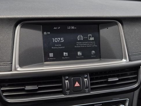 Used 2018 Kia Optima S w/ Panoramic Sunroof Package FWD image 20