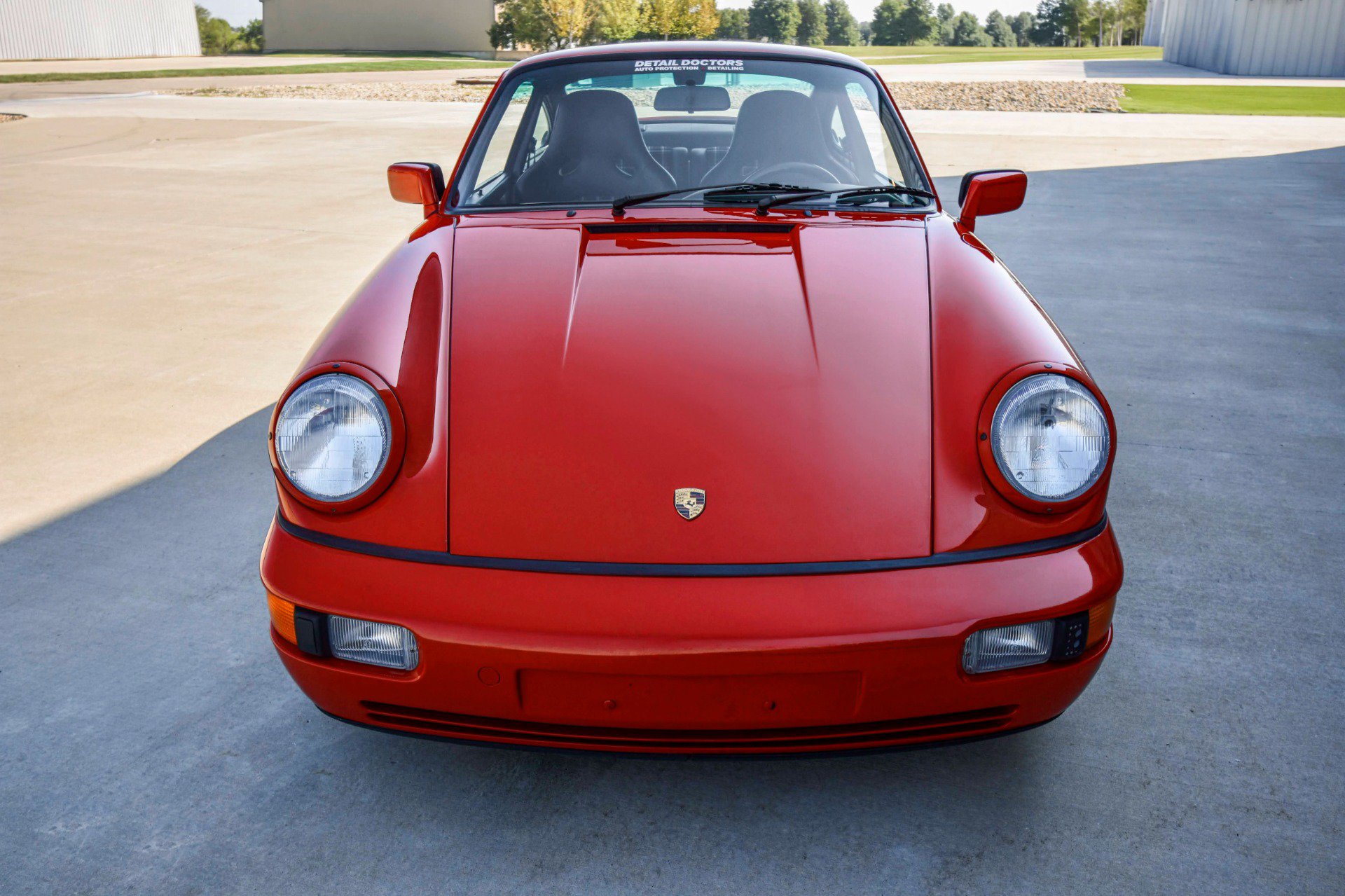 Used 1990 Porsche 911 Carrera image 2