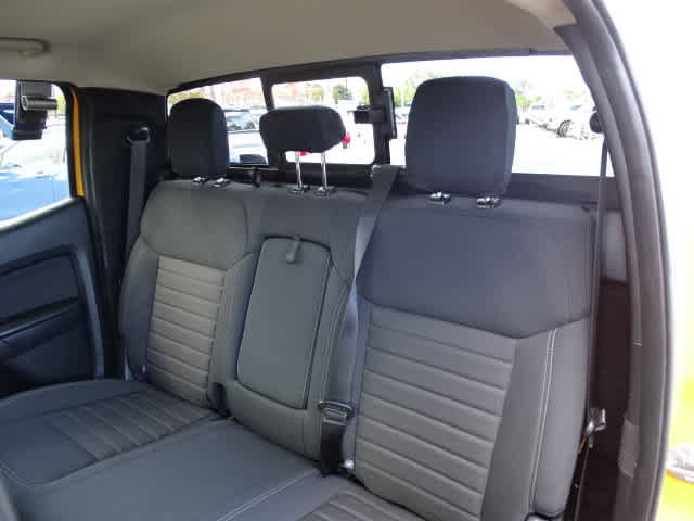 Used 2021 Ford Ranger XLT w/ Equipment Group 302A High AWD/4WD image 22