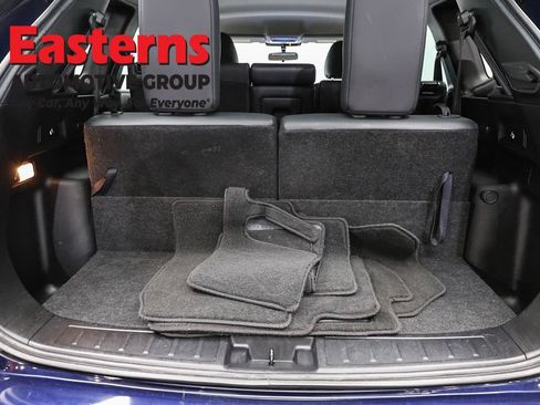 Used 2023 Mitsubishi Outlander SE AWD/4WD image 9