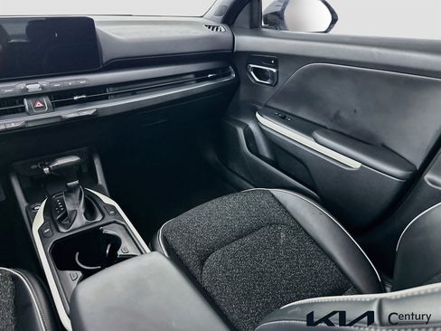 Certified 2025 Kia K4 GT-Line FWD image 22
