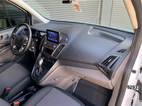 Used 2022 Ford Transit Connect XL FWD image 30