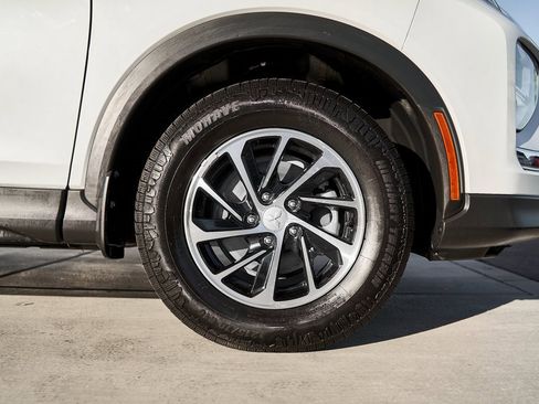 Used 2022 Mitsubishi Eclipse Cross ES image 10