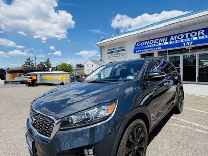 Used 2020 Kia Sorento S