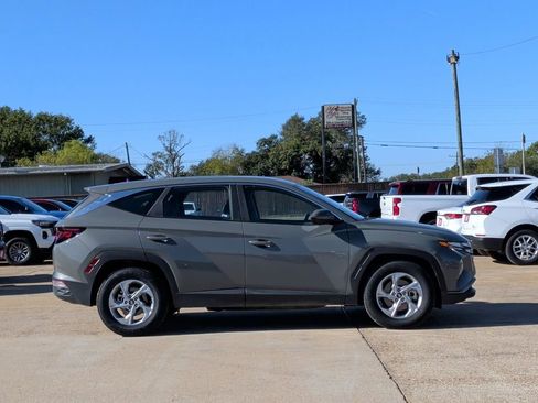 Used 2024 Hyundai Tucson SE image 9