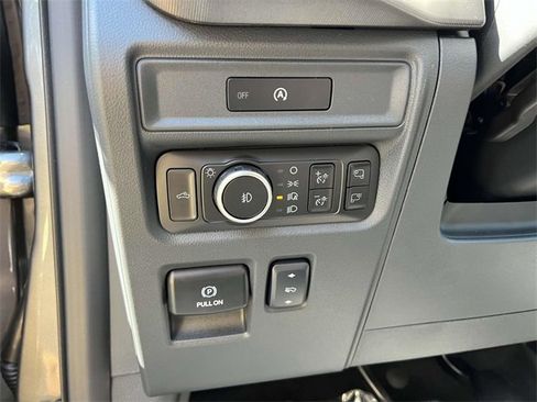 New 2025 Ford F150 Lariat w/ Equipment Group 502A High image 14