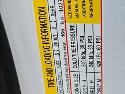 Used 2019 Chevrolet Equinox Premier FWD image 14