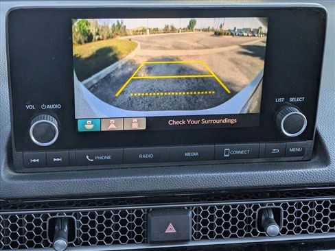 Used 2023 Honda Civic Sport image 13