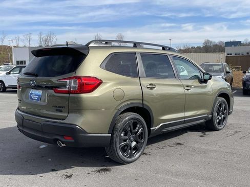 Certified 2026 Subaru Ascent Bronze Edition AWD/4WD image 28