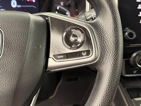 Used 2022 Honda CR-V EX image 28