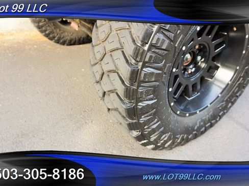 Used 2007 Jeep Wrangler Sahara w/ Dual Top Group AWD/4WD image 30