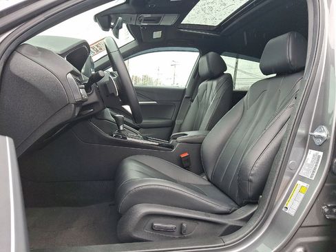 Used 2024 Acura Integra A-Spec image 11