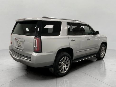 Used 2019 GMC Yukon Denali w/ Open Road Package AWD/4WD image 3