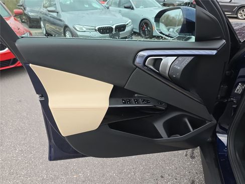 New 2026 BMW X3 xDrive30 w/ Premium Package image 19