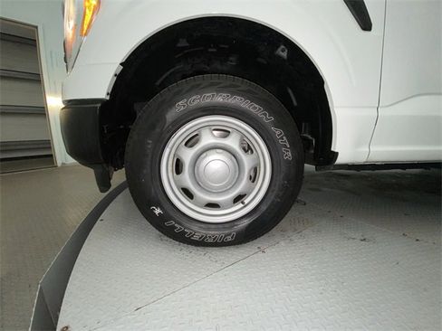 Used 2021 Ford F150 XL w/ Equipment Group 101A High image 10