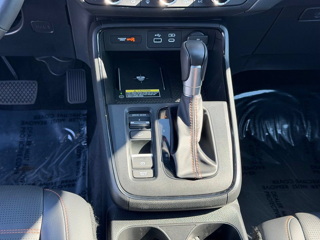 Certified 2024 Honda CR-V Sport-L image 21