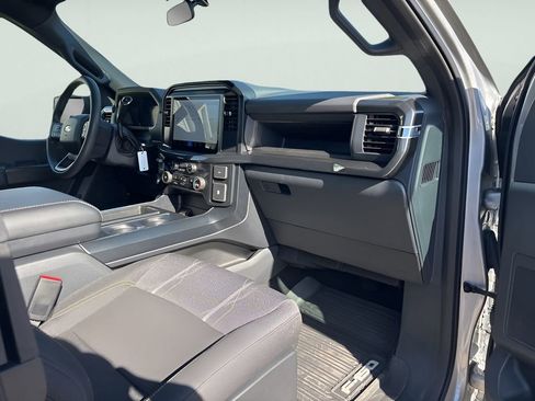 Used 2025 Ford F150 STX w/ Equipment Group 200A image 11