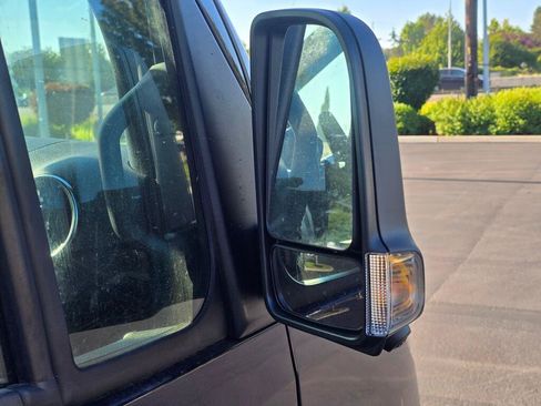 New 2026 Mercedes-Benz Sprinter 2500 image 28