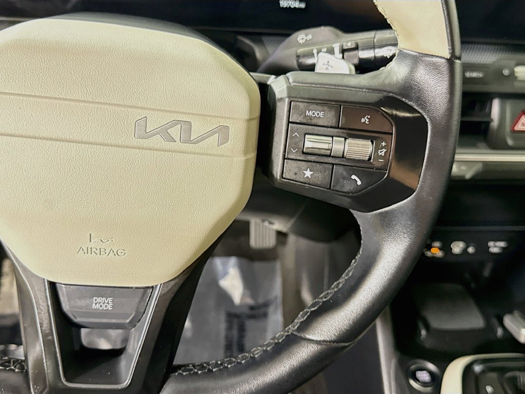 Used 2025 Kia K4 GT-Line w/ GT-Line Sunroof Package FWD image 22