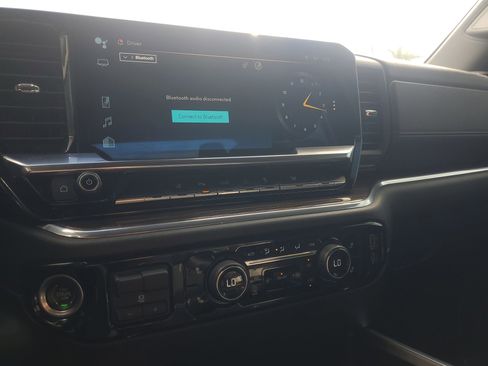 Used 2024 Chevrolet Silverado 2500 LT w/ All Star Edition image 24