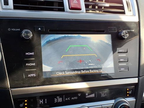 Used 2017 Subaru Outback 2.5i Limited image 26