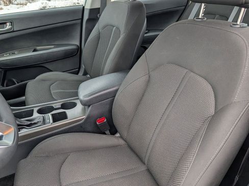 Used 2020 Kia Optima LX image 16