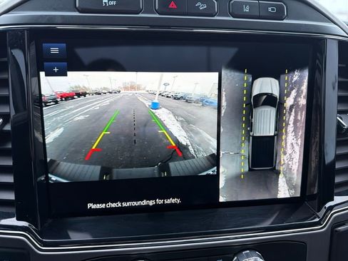 Used 2022 Ford F250 Platinum w/ FX4 Off-Road Package image 20