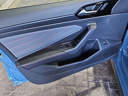New 2026 Volkswagen Jetta GLI Autobahn image 25