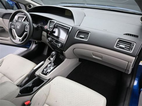 Used 2014 Honda Civic EX image 42