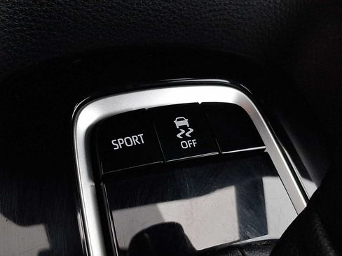 Used 2022 Toyota Corolla SE FWD image 22