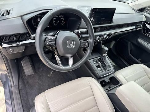Certified 2024 Honda CR-V EX-L image 18