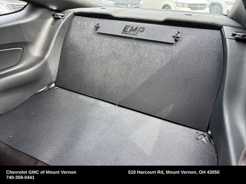 Used 2017 Ford Mustang GT RWD image 26