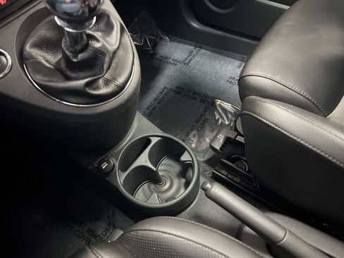 Used 2012 FIAT 500 Sport w/ Safety & Convenience Pkg image 75