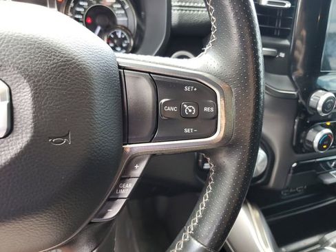 Used 2022 RAM 1500 Rebel w/ Rebel Level B Equipment Group image 27