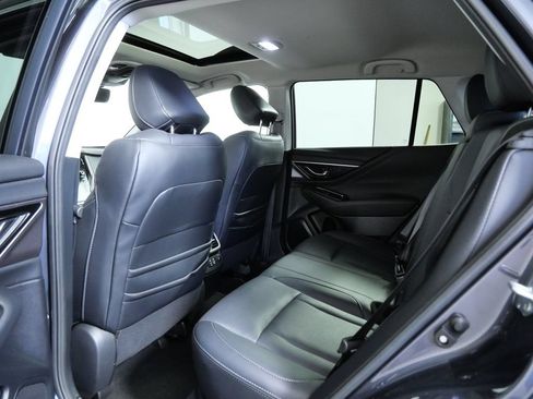 Used 2023 Subaru Outback Limited AWD/4WD image 14